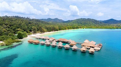 Hotels in Riau Archipelago .